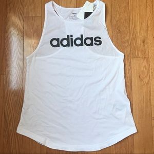 Adidas medium tank top